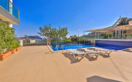 Apart Kalkan 2