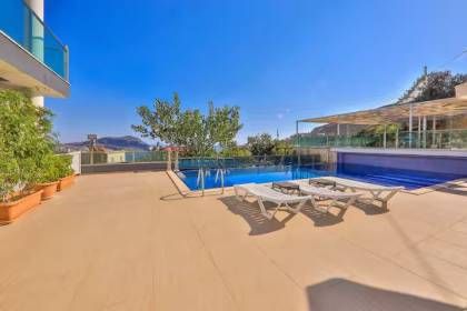 Apart Kalkan 1 - Resim #7
