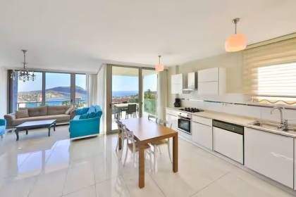 Apart Kalkan 1 - Resim #10