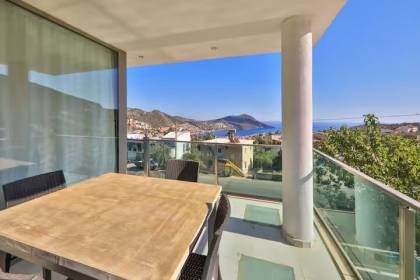 Apart Kalkan 1 - Resim #0