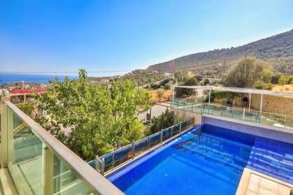 Apart Kalkan 1 - Resim #18