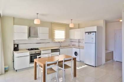 Apart Kalkan 1 - Resim #4