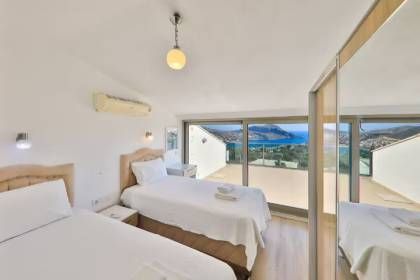 Apart Kalkan 1 - Resim #16