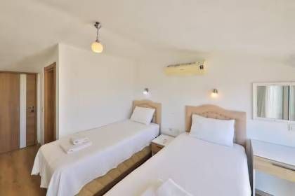 Apart Kalkan 1 - Resim #17
