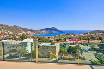 Apart Kalkan 1 - Resim #15