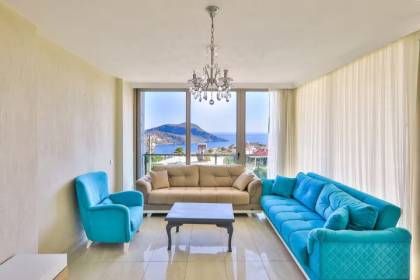 Apart Kalkan 1 - Resim #13