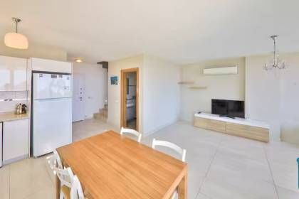 Apart Kalkan 1 - Resim #9