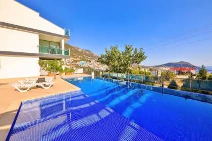 Apart Kalkan 1 - Resim #2
