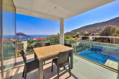 Apart Kalkan 1 - Resim #11