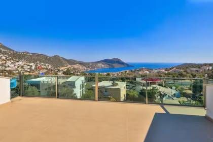 Apart Kalkan 1 - Resim #19