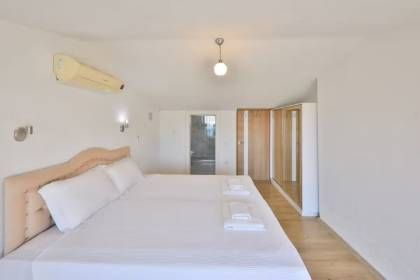 Apart Kalkan 1 - Resim #1