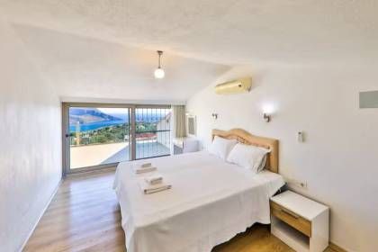 Apart Kalkan 1 - Resim #3