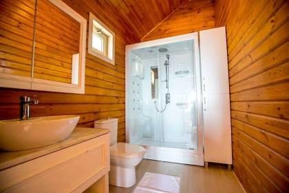 Villa Ahşap Melisa - Resim #7