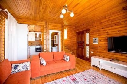 Villa Ahşap Melisa - Resim #4