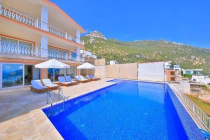 Villa Akbel - Resim #39