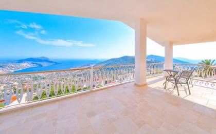 Villa Akbel - Resim #40