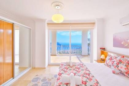Villa Akbel - Resim #31