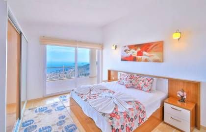 Villa Akbel - Resim #9