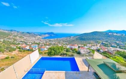Villa Akbel - Resim #15