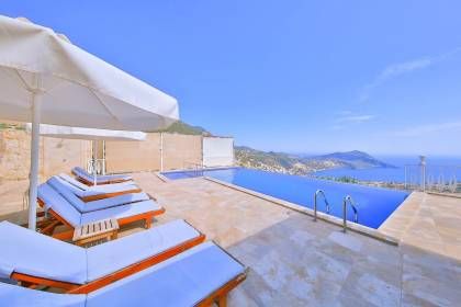 Villa Akbel - Resim #0