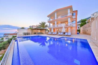 Villa Akbel - Resim #41