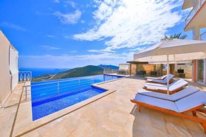 Villa Akbel - Resim #26