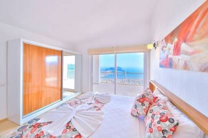 Villa Akbel - Resim #32