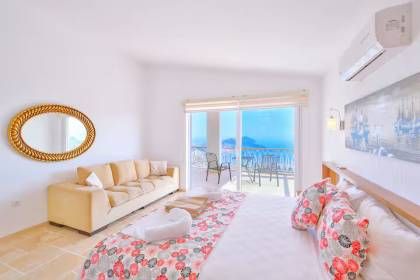 Villa Akbel - Resim #3