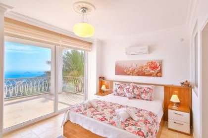 Villa Akbel - Resim #5