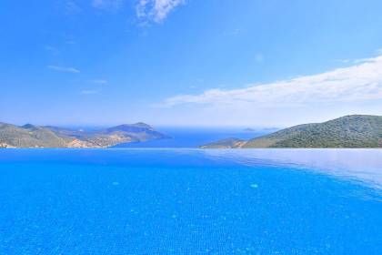 Villa Akbel - Resim #6