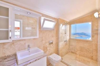Villa Akbel - Resim #4