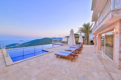 Villa Akbel - Resim #24