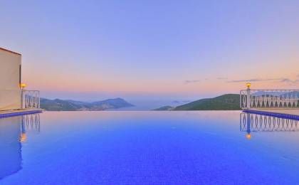 Villa Akbel - Resim #34