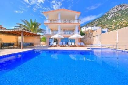 Villa Akbel - Resim #37