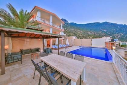 Villa Akbel - Resim #16