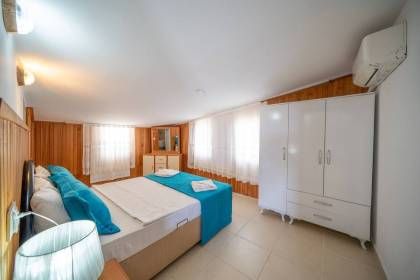 Villa Akça - Resim #8