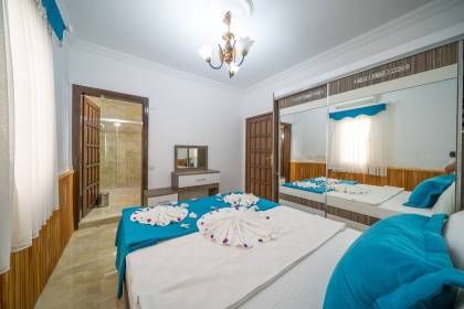 Villa Akça - Resim #36