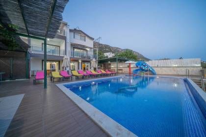 Villa Akça - Resim #19