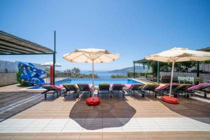 Villa Akça - Resim #0