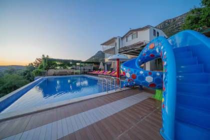 Villa Akça - Resim #7