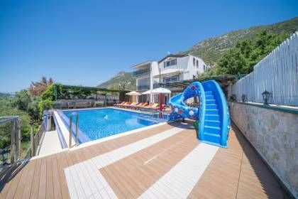 Villa Akça - Resim #11