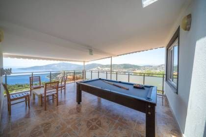 Villa Akça - Resim #4