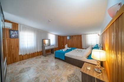 Villa Akça - Resim #41