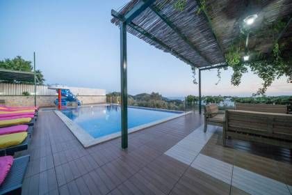 Villa Akça - Resim #35