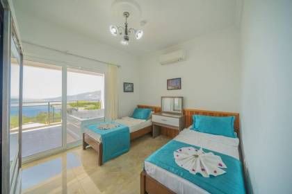 Villa Akça - Resim #14