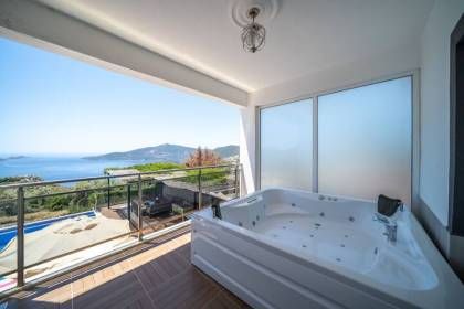 Villa Akça - Resim #42