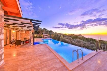 Villa Almon - Resim #27