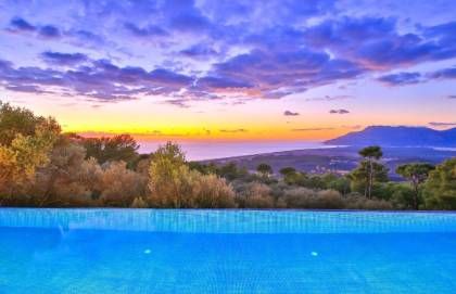 Villa Almon - Resim #41