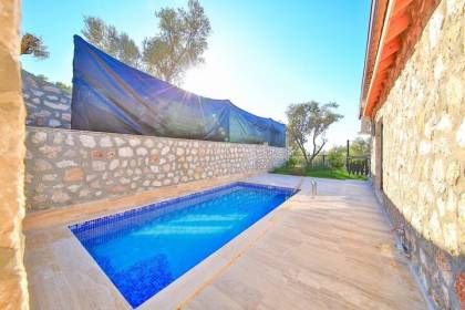 Villa Almon - Resim #2