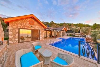 Villa Almon - Resim #17
